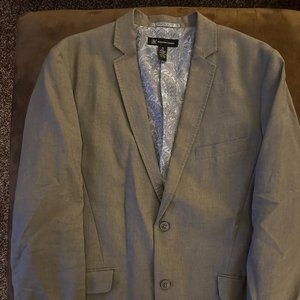 INC Sport Jacket/Coat